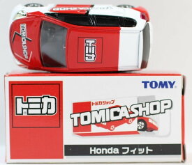 USED トミカ　トミカショップ　Honda　フィット 240001002742