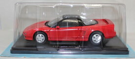 USED 1/24　国産名車コレクション　ホンダ　NSX　1990 240001025176