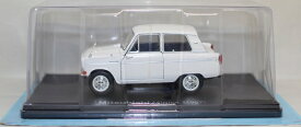 USED 未開封1/43 国産名車コレクション 三菱　ミニカ（1967） 240001025269