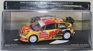 Vi 1/43 [J[RNV@VgG@C4@WRC@2010 240001025892