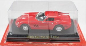 Vi@1/43 AVFbg tF[RNV@250@GTO@1964 240001014776