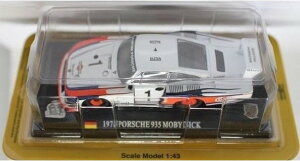 Vi@1/43 fEvh J[RNV 1978@|VF935@MOBY@DICK 240001015389