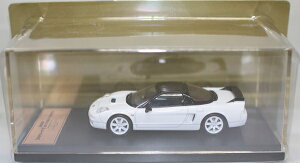 �V�i 1/43 ���Y���ԃv���~�A���R���N�V���� �z���_ NSX-R 2002 �� 240001026686