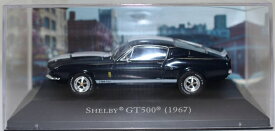 USED 未開封　1/43　アメリカンカー コレクション　フォード マスタング シェルビー GT500　1967 240001026453