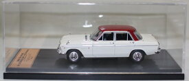 USED 1/43　国産名車プレミアムコレクション　プリンス　スカイライン　2000GT-B　1965 240001026645