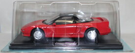 USED 開封　 1/24　国産名車コレクション　ホンダ　NSX　1990 240001026665