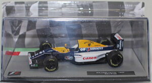 Vi 1/43@fASXeB[j @F1RNV@ECAX@FW15C@1993 AEvXg@240001026788