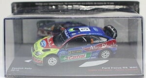 Vi@fASXeB[j [J[RNV@1/43 tH[h tH[JX RS WRC@2010@ 240001017368