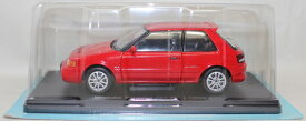 USED 未開封　1/24国産名車コレクション　マツダ　ファミリア　GT-R（1992） 240001027169