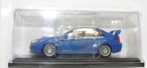 Vi 1/43 YԃRNV@Xo@CvbT@WRX@STI@Z_i2012j 240001016275