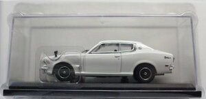 Vi 1/43 YԃRNV Y u[o[h@U@2000GTi1973juX^[΂ 240001016388