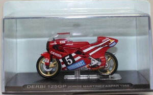 Vi 1/24 fASXeB[j `sIoCNRNV@DERBI 125GP@1988 240001023790