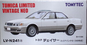 �V�i �g�~�J���~�e�b�h���B���e�[�W �l�I 1/64 LV-N241a �g���^ �`�F�C�T�[ �A�o���eG ��/�� 240001027877