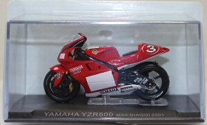 Vi 1/24 fASXeB[j `sIoCNRNV@}n YZR500 MAX BIAGGI@2001 240001027673
