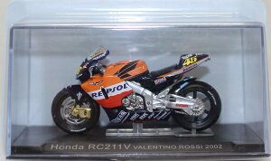 Vi 1/24 fASXeB[j `sIoCNRNV z_@RC211V ROSSI@2002 240001027680
