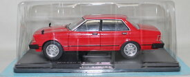 USED 未開封 1/24 国産名車コレクション 日産　ブルバード SSS 910 1980 240001027761