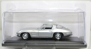 Vi 1/43 YԃRNV@V{[@Rxbg@XeOCi1963jʎ̕V~200~ 240001017962