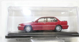 新品 1/43 アシェット 国産名車コレクション　三菱　ギャラン（1992） 240001016258