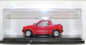 Vi 1/43 YԃRNV XYL }CeB{[Ci1985j 240001017876