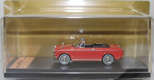 Vi 1/43@Yԃv~A@_Cnc Rp[m XpC_[ 1965 240001028451