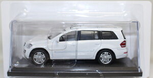 Vi 1/43 YԃRNV@ZfXxc@GL500@2006 240001028754