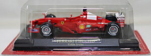 Vi 1/43 AVFbg tF[RNV F399.1999 Eddie Irvine 240001029145