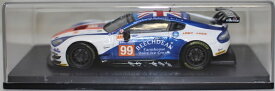 USED 1/43　 ル・マン24時間レース カーコレクション　アストンマーチンV8バンテージ　GTE　2017 240001029169