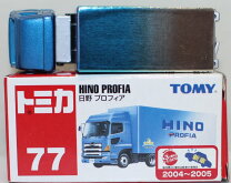 楽天市場】トミカ 77の通販