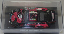 USED 1/43　ル・マン24時間レース カーコレクション ポルシェ　935　（1977） 240001029982