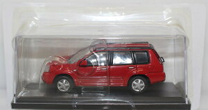 Vi 1/43 AVFbg YԃRNV@Y@X-Trall@2005 240001030672