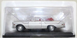 Vi@1/43 YԃRNV@ZfXxc@280SERo[`ui1969j 240001021728