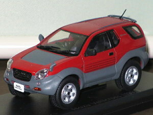 Vi 1/43@ YԃRNV@U@r[NX 1997 240001031360