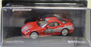 Vi 1/43 ChEXs[h }c_ RX-7 FD  240001031572
