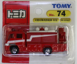 Vi g~J 74 ЊQ΍p~ III^ (uX^[) TOMY@240001031718