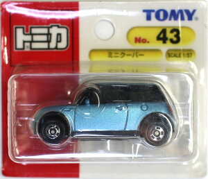 Vi g~J 43 ~jN[p[ (uX^[)TOMY 240001031751