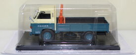 新品 1/43 懐かしの商用車コレクション 日産 キャブオール クレーン付き 1978 240001032290