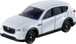 トミカ 006 マツダ CX-60(初回特別仕様)