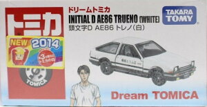 �h���[���g�~�J ������D AE86 �g���m [��]