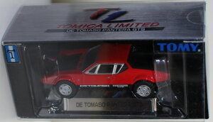 �V�i �g�~�J���~�e�b�h�@0033 DE TOMASO PANTERA GTS 70mm�@����ꃕ���؂� 240001032951