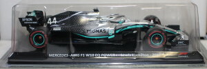 �V�i 240mm 1/24�@�t�H�[�~�����[1�R���N�V���� �����Z�f�XAMG F1 W10 EQ ���C�X�E�n�~���g�� 240001033405