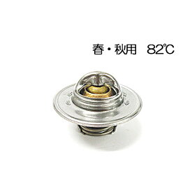 ローバーミニ/クラシックミニ　サーモスタット　【春・秋用82°】