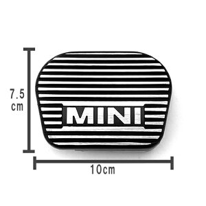 �y���������z���[�o�[�~�j/�N���V�b�N�~�j�@MINI AT�p�@�A���~�@�u���[�L�y�_��