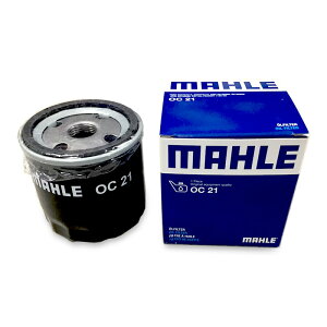 ���[�o�[�~�j/�N���V�b�N�~�j�@MAHLE �I�C���t�B���^�[M/T�p�y96y�ȑO�z