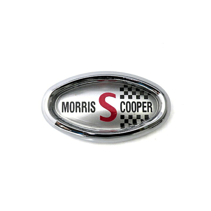 楽天市場】【送料無料】ローバーミニ MK-2 フロントエンブレム 
