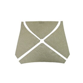 【送料無料】ローバーミニ/クラシックミニ　ボンネットヒートインシュレーター