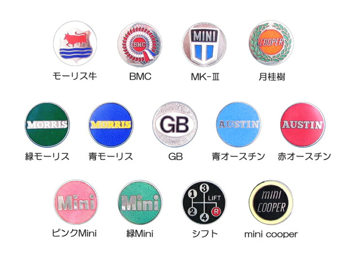 楽天市場】【送料無料】ローバーミニ/クラシックミニ アルミ  