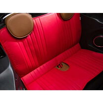 楽天市場】mini シートカバー カバナの通販
