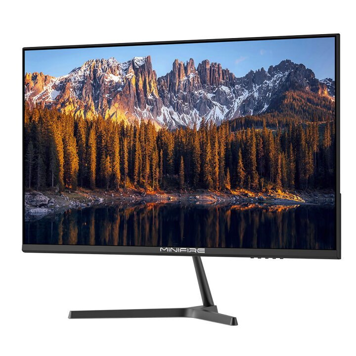 楽天市場】5年保証/Type-C/100Hz 24インチ モニター USB-C IPSパネル 