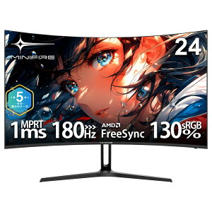 y2000~OFFN[|14,999~z24C`Q[~Oj^[ 200Hz 180Hz 1ms FHD  FastIPSpl FreeSync HDR10 sRGB110% 300cd/m2 px ڂɗD VESAΉ HDMI+DP 5Nۏ Xs[J[ t