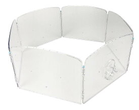 ハムスター ジョイントクリアーサークル